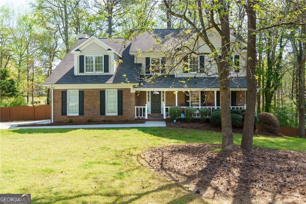 2072 Perrin Drive