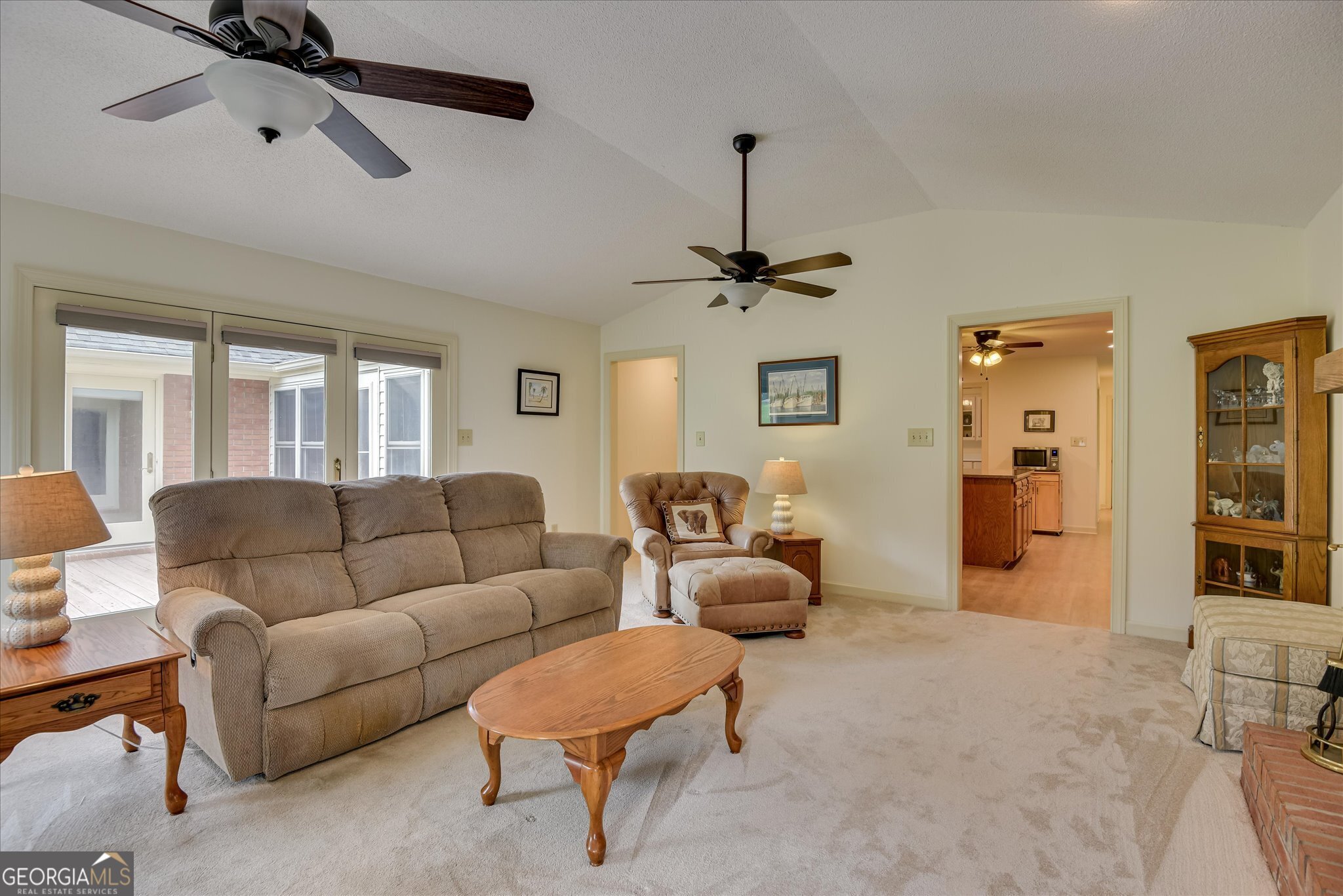 256 Brassie Drive Property Photo 25