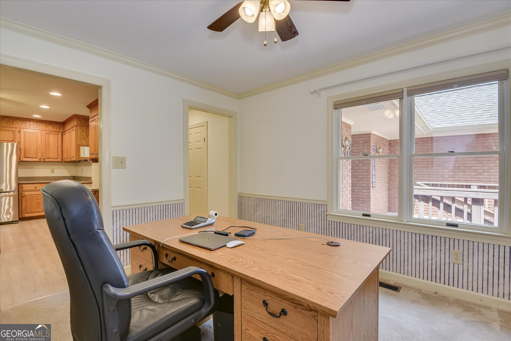 256 Brassie Drive Property Photo 38