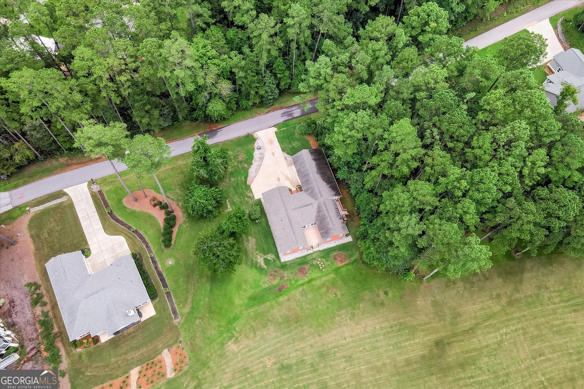 256 Brassie Drive Property Photo 62