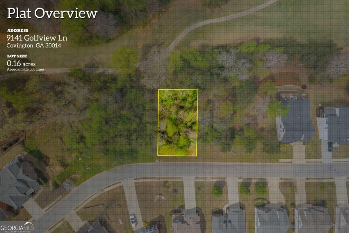 9141 Golfview Lane Property Photo 1