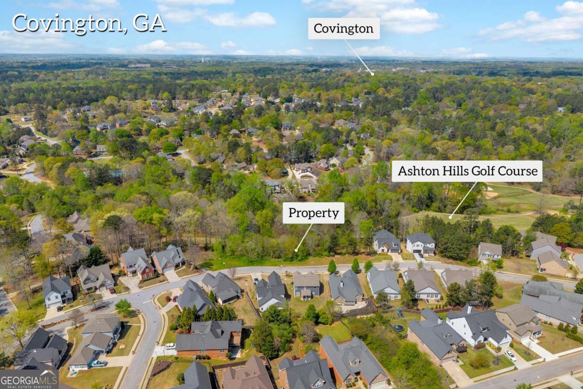 9141 Golfview Lane Property Photo 2