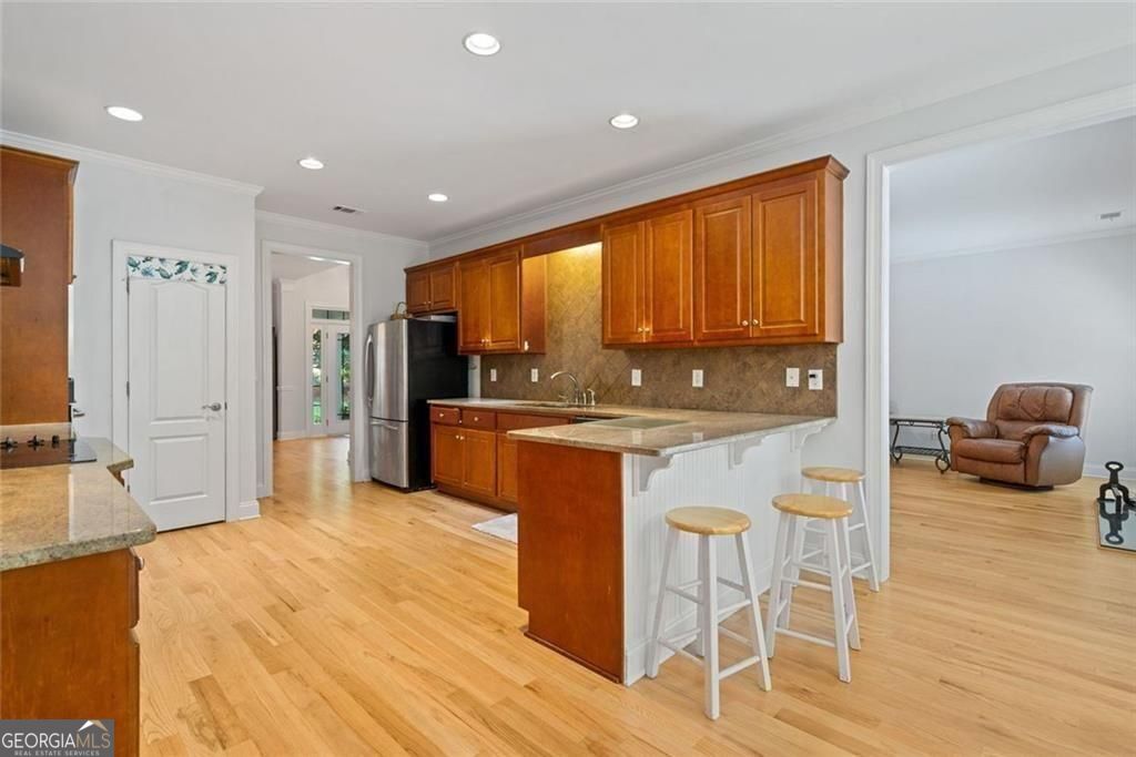 2200 Spruce Lake Drive Property Photo 8