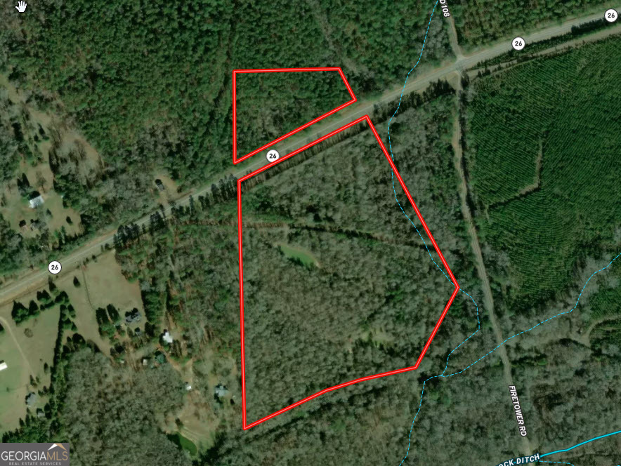 31+/- Ac Highway 26 Property Photo 1