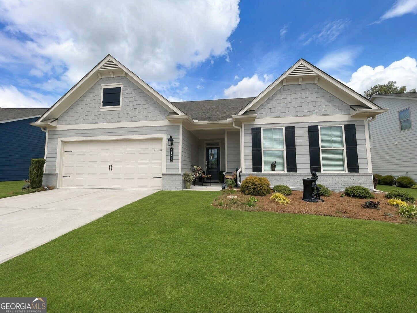 5910 Stellata Circle