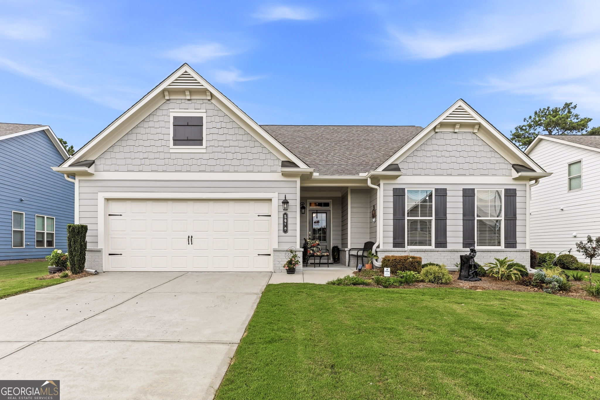 5910 Stellata Circle Property Photo 1