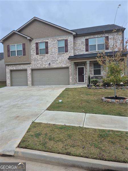 5453 Flat Rock Point Property Photo 1