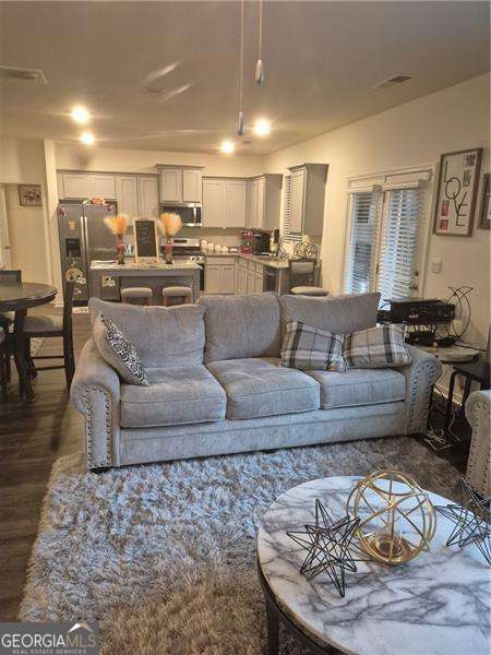 5453 Flat Rock Point Property Photo 4