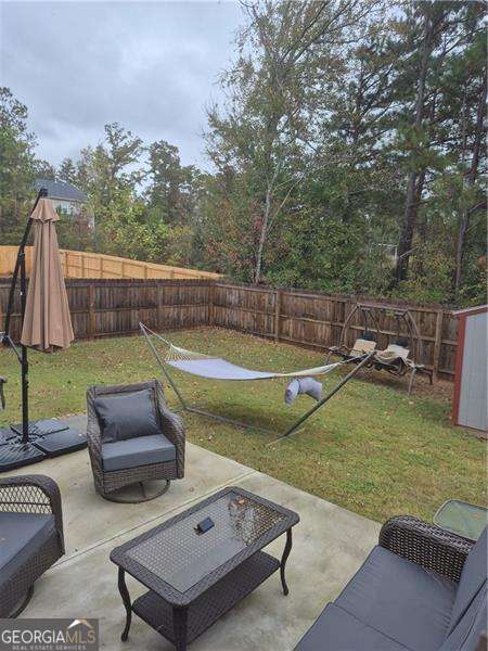 5453 Flat Rock Point Property Photo 8