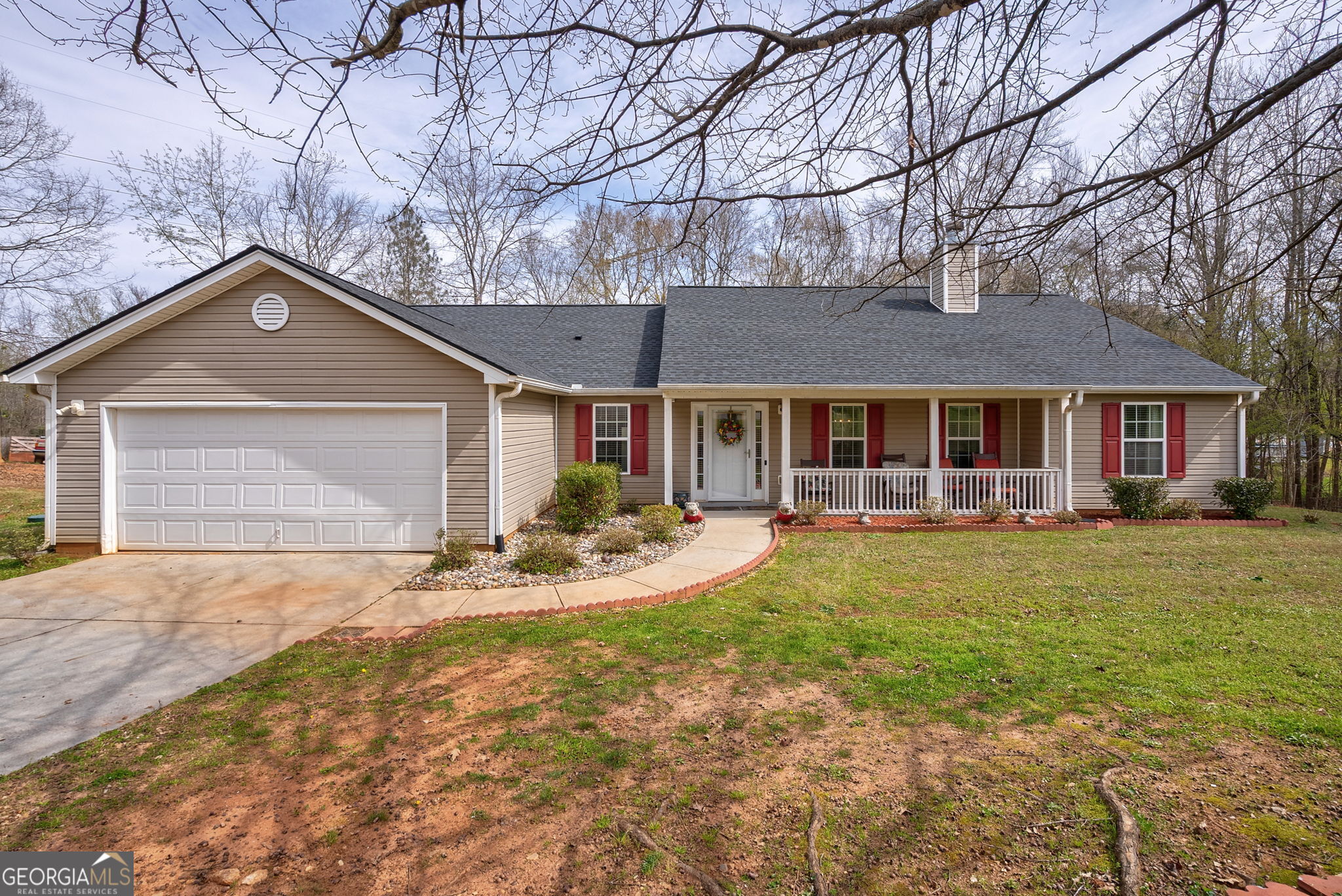 1415 Blanding Way Property Photo 1