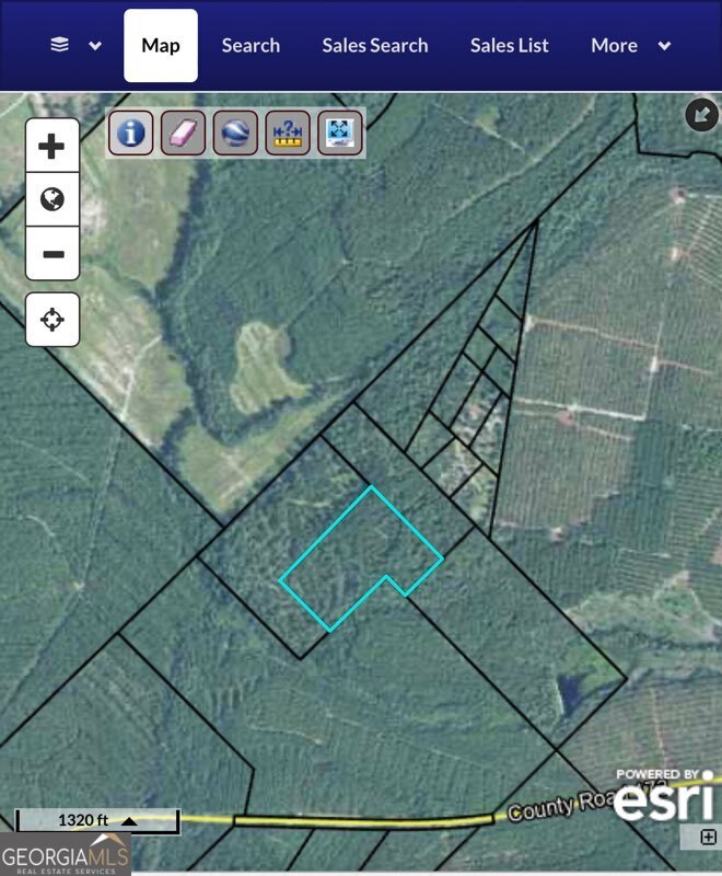 20 Ac N Hope Church & Rt. 149 Property Photo 1