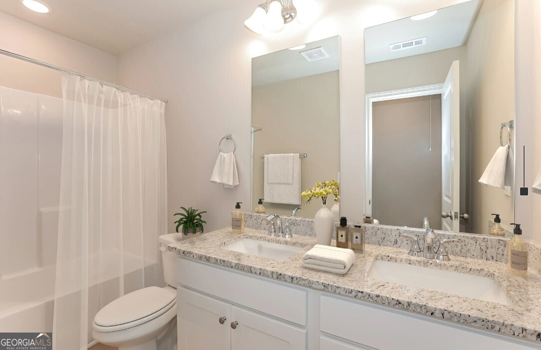 2150 Spring Rush Drive # 132 Property Photo 9