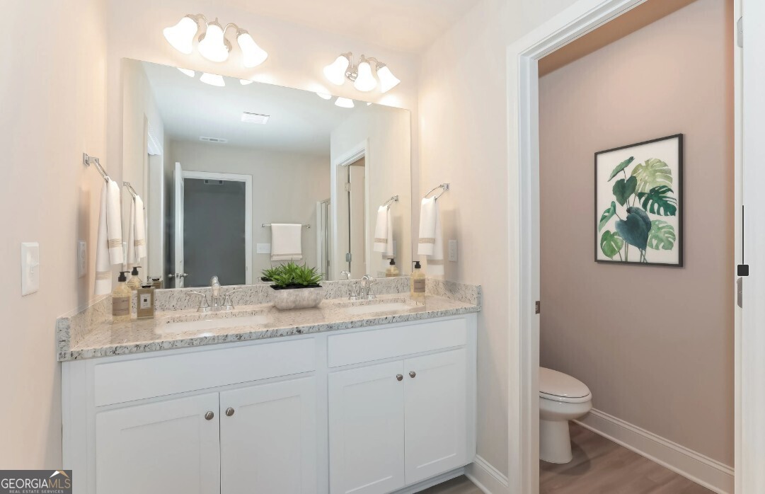 2150 Spring Rush Drive # 132 Property Photo 11