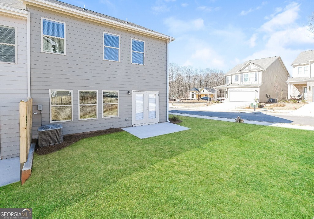 2150 Spring Rush Drive # 132 Property Photo 15