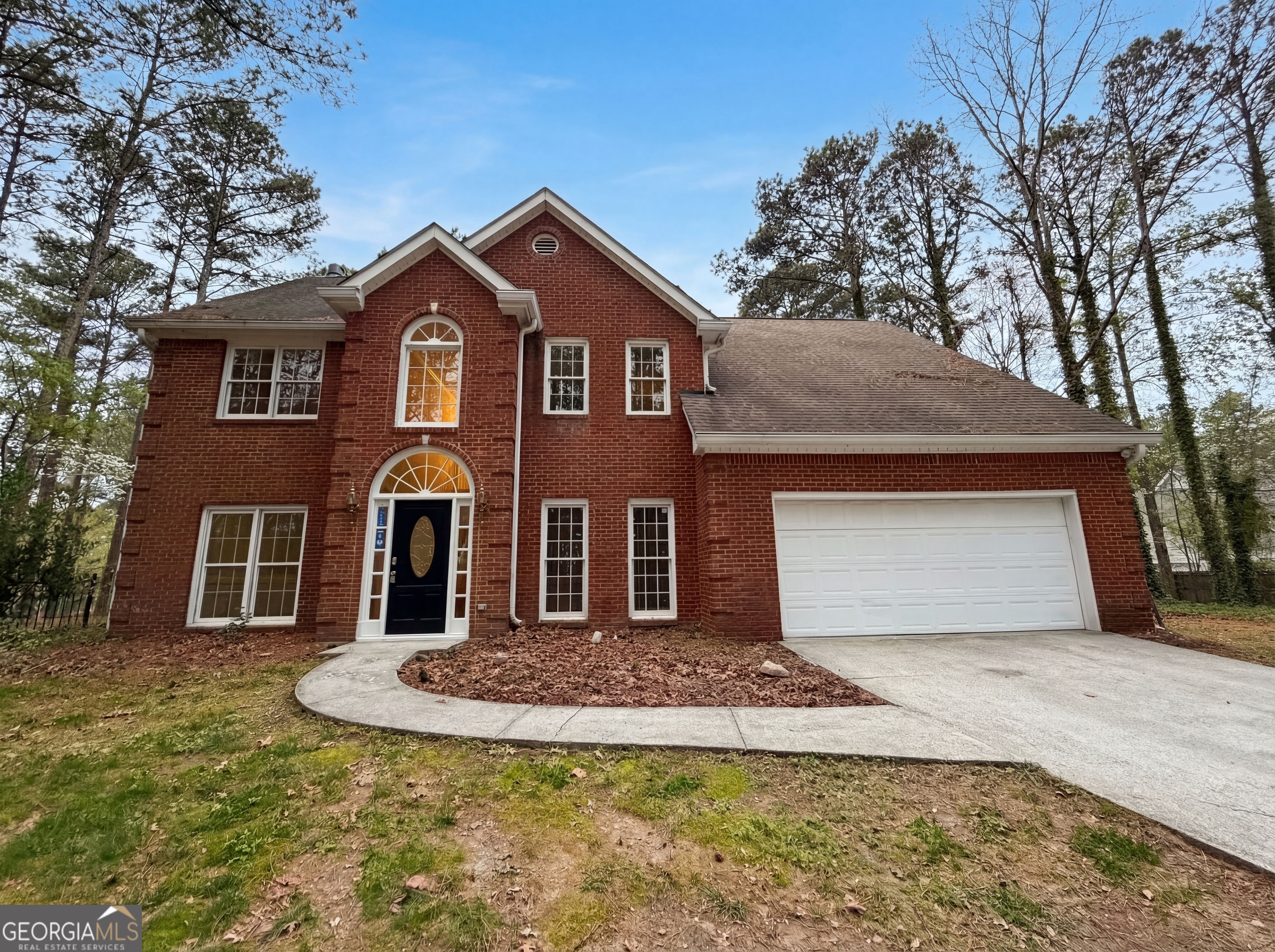 3805 Lenna Drive Property Photo 1