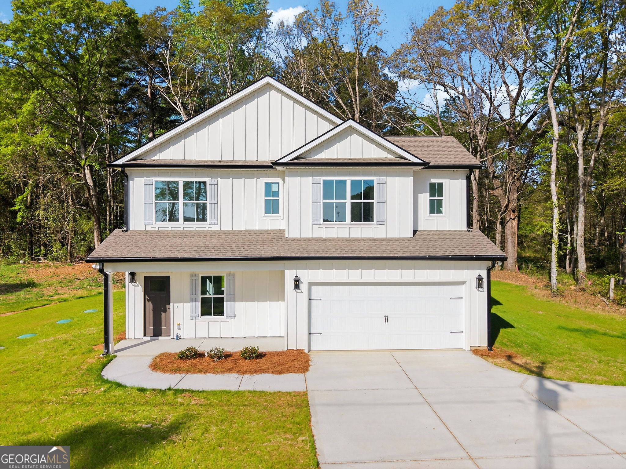 1229 Chappel Mill Road Property Photo 1