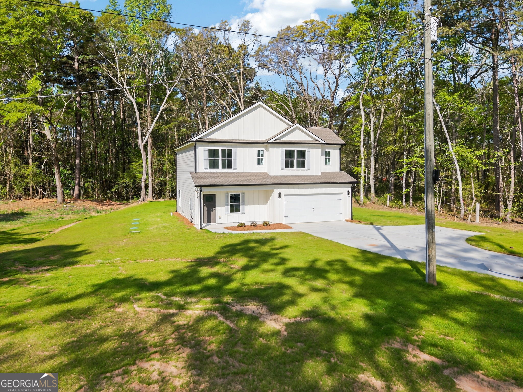1229 Chappel Mill Road Property Photo 3