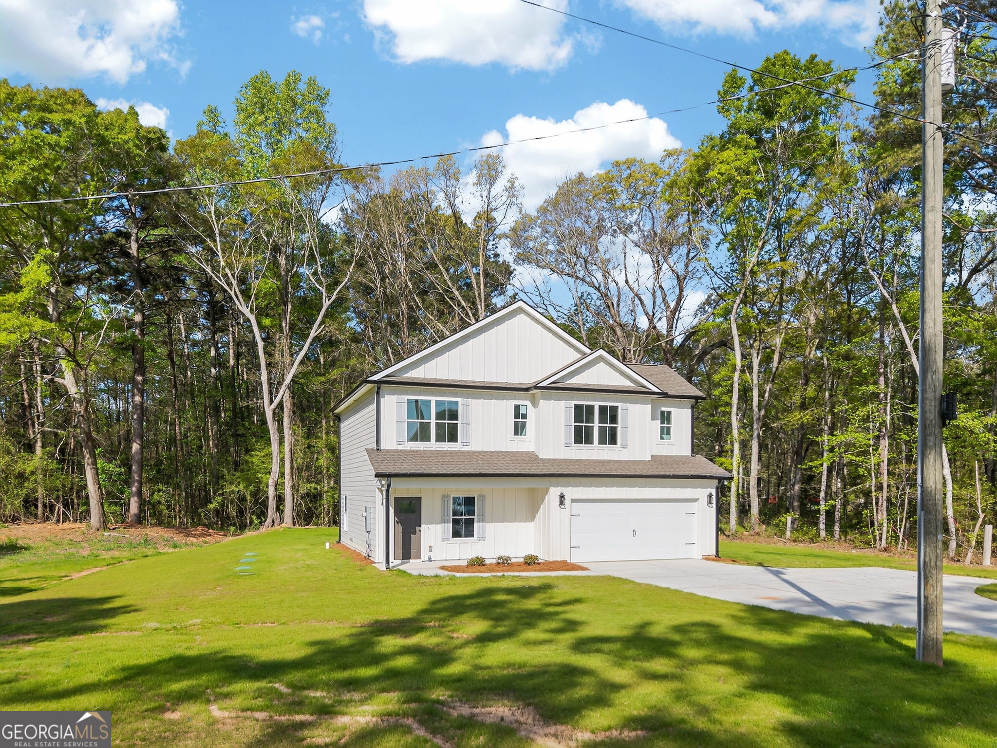 1229 Chappel Mill Road Property Photo 4