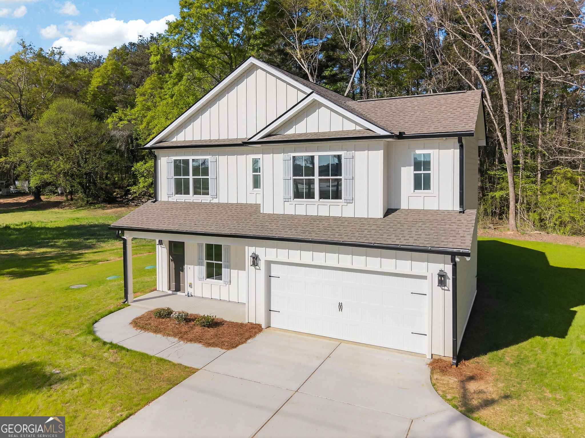 1229 Chappel Mill Road Property Photo 6