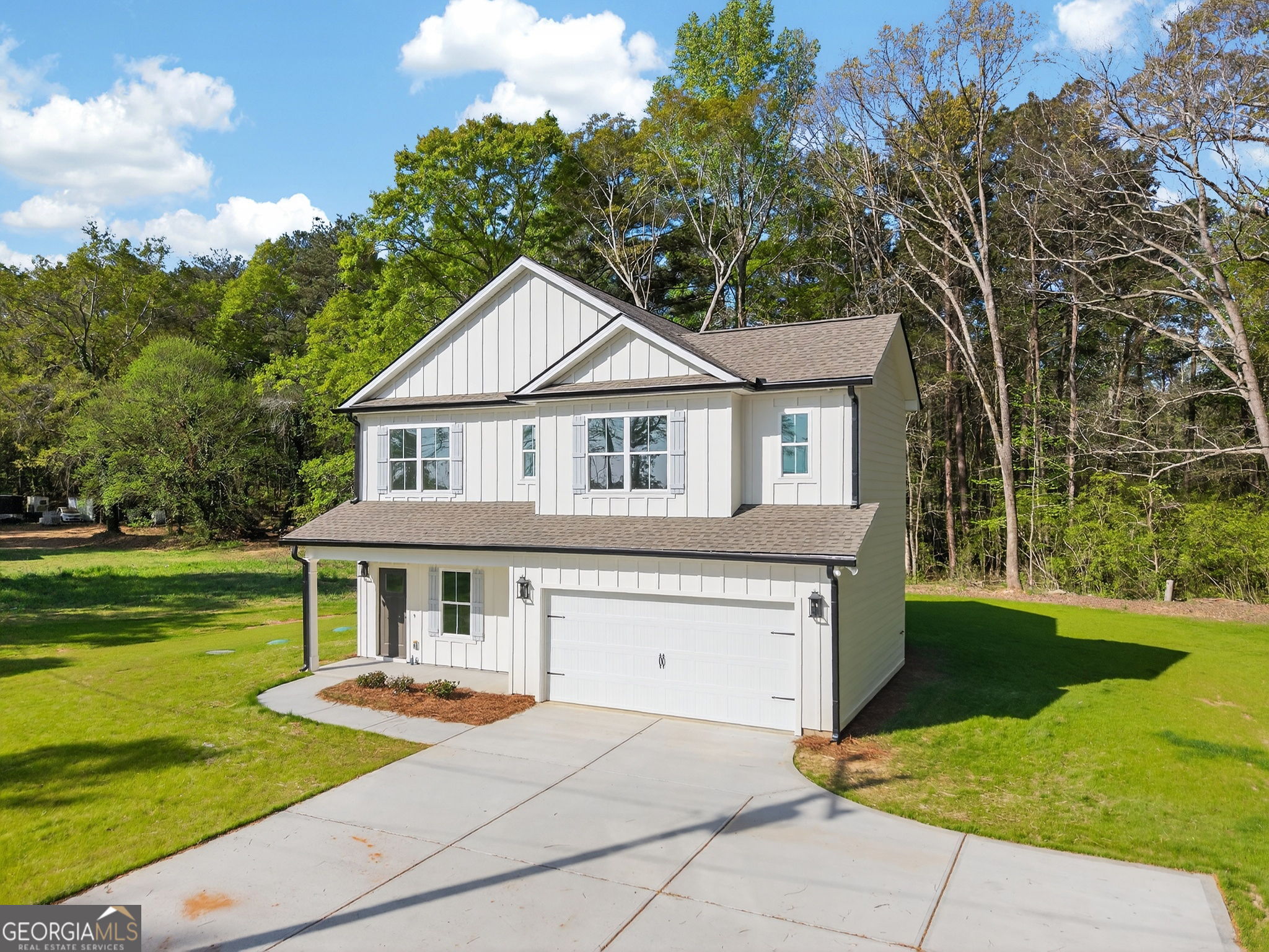 1229 Chappel Mill Road Property Photo 8