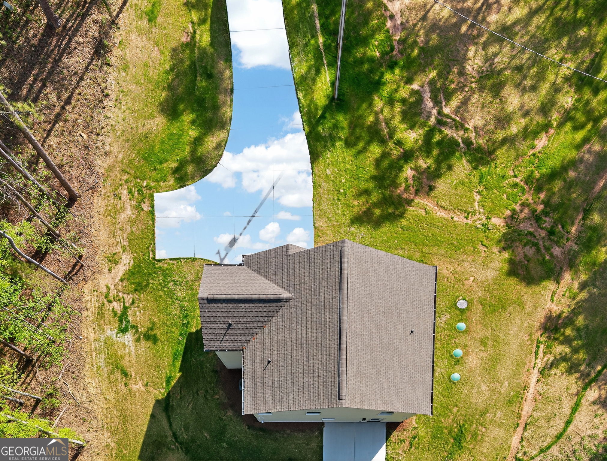 1229 Chappel Mill Road Property Photo 13