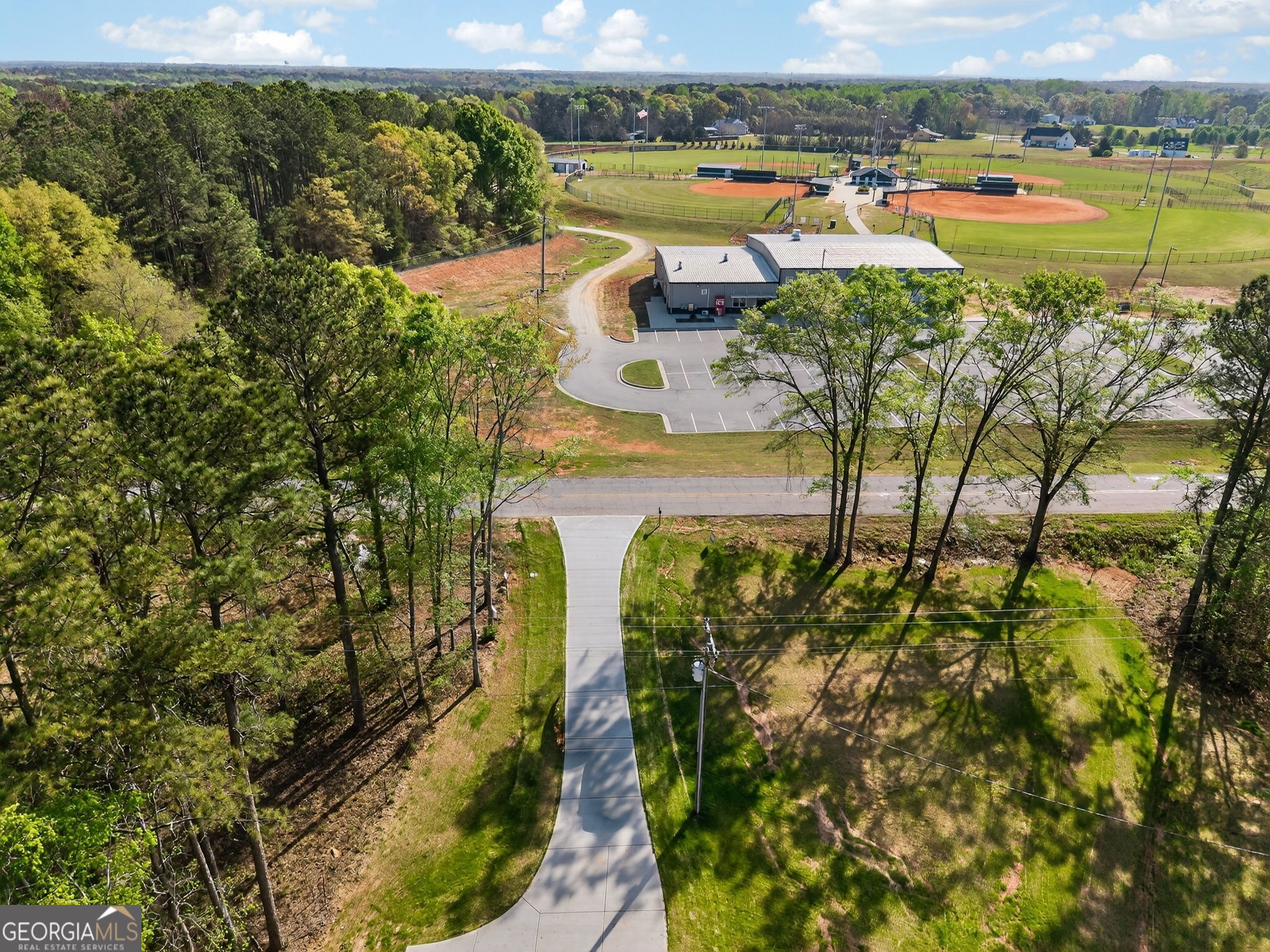 1229 Chappel Mill Road Property Photo 14