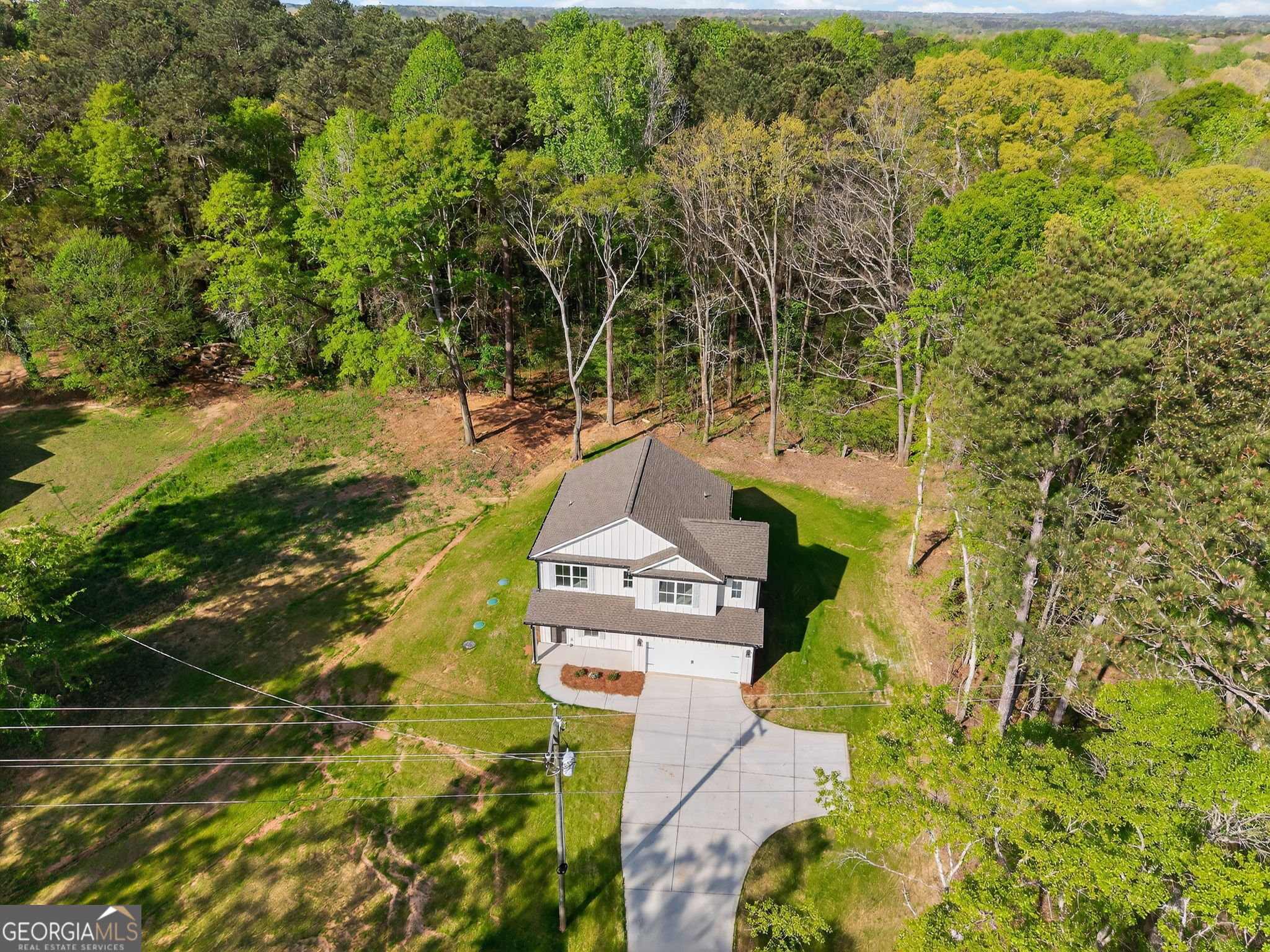 1229 Chappel Mill Road Property Photo 15