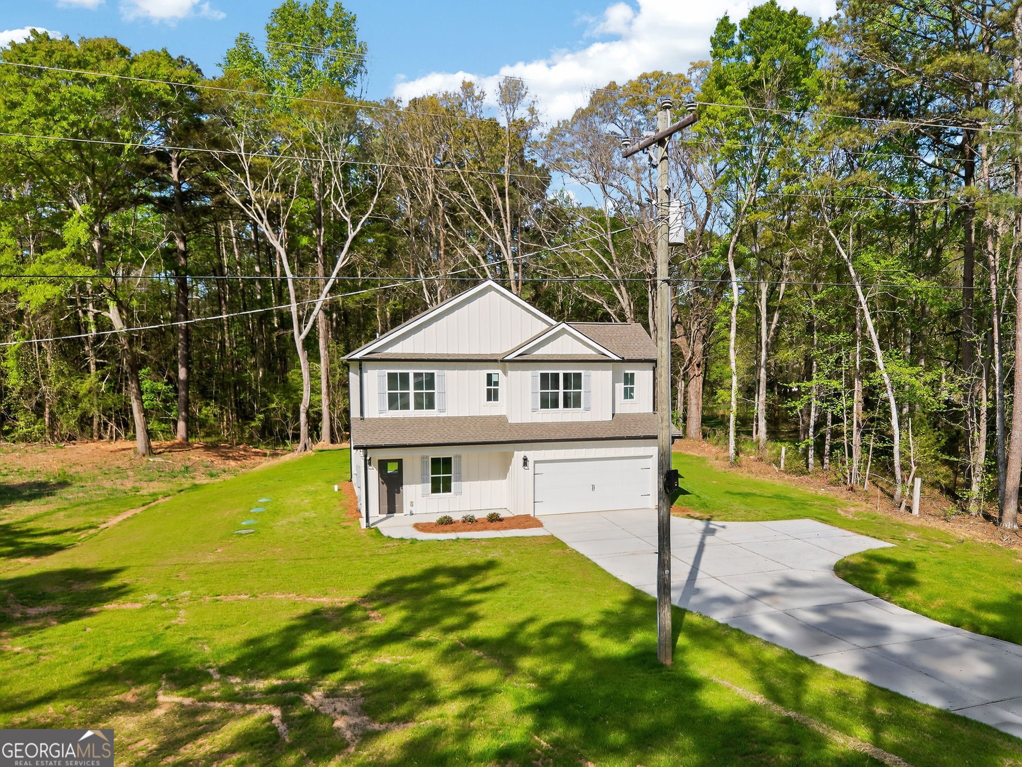1229 Chappel Mill Road Property Photo 17
