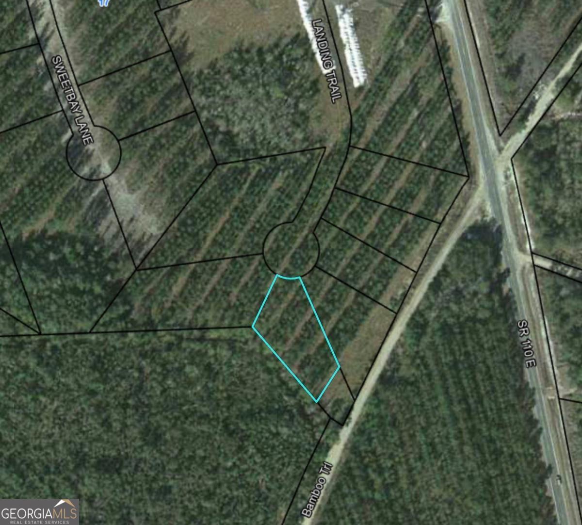 Lot 33 Landing Trail Property Photo 1