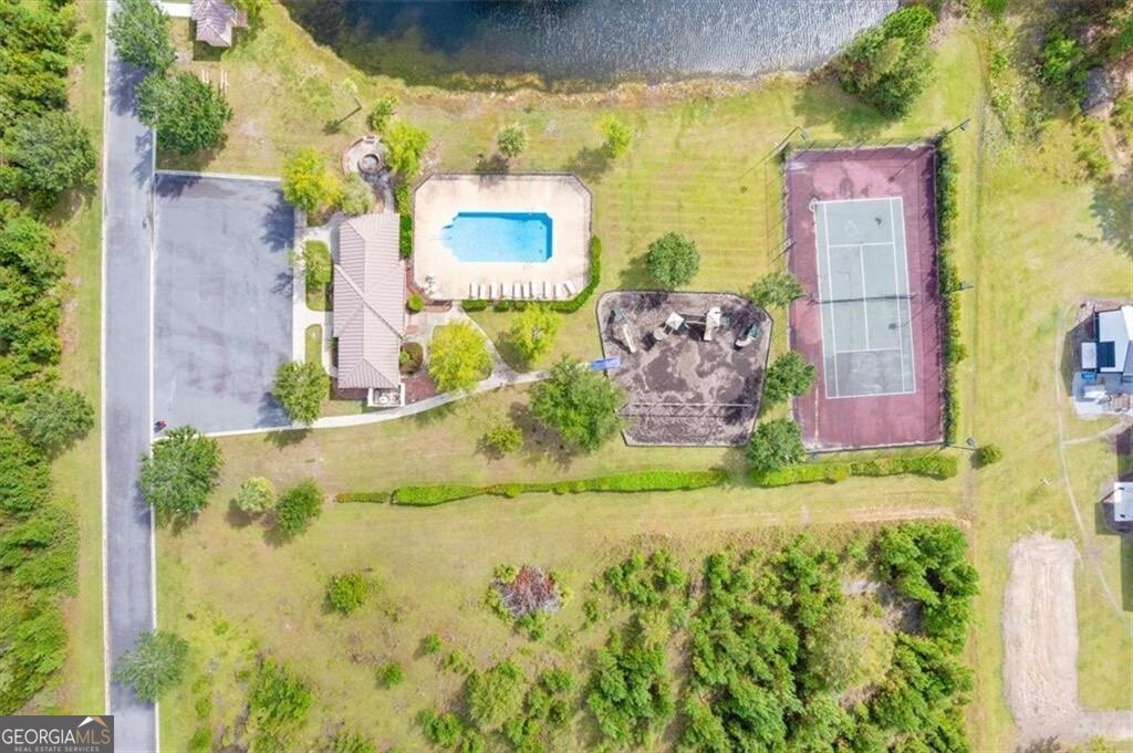 Lot 33 Landing Trail Property Photo 8
