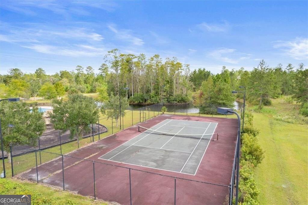 Lot 33 Landing Trail Property Photo 10