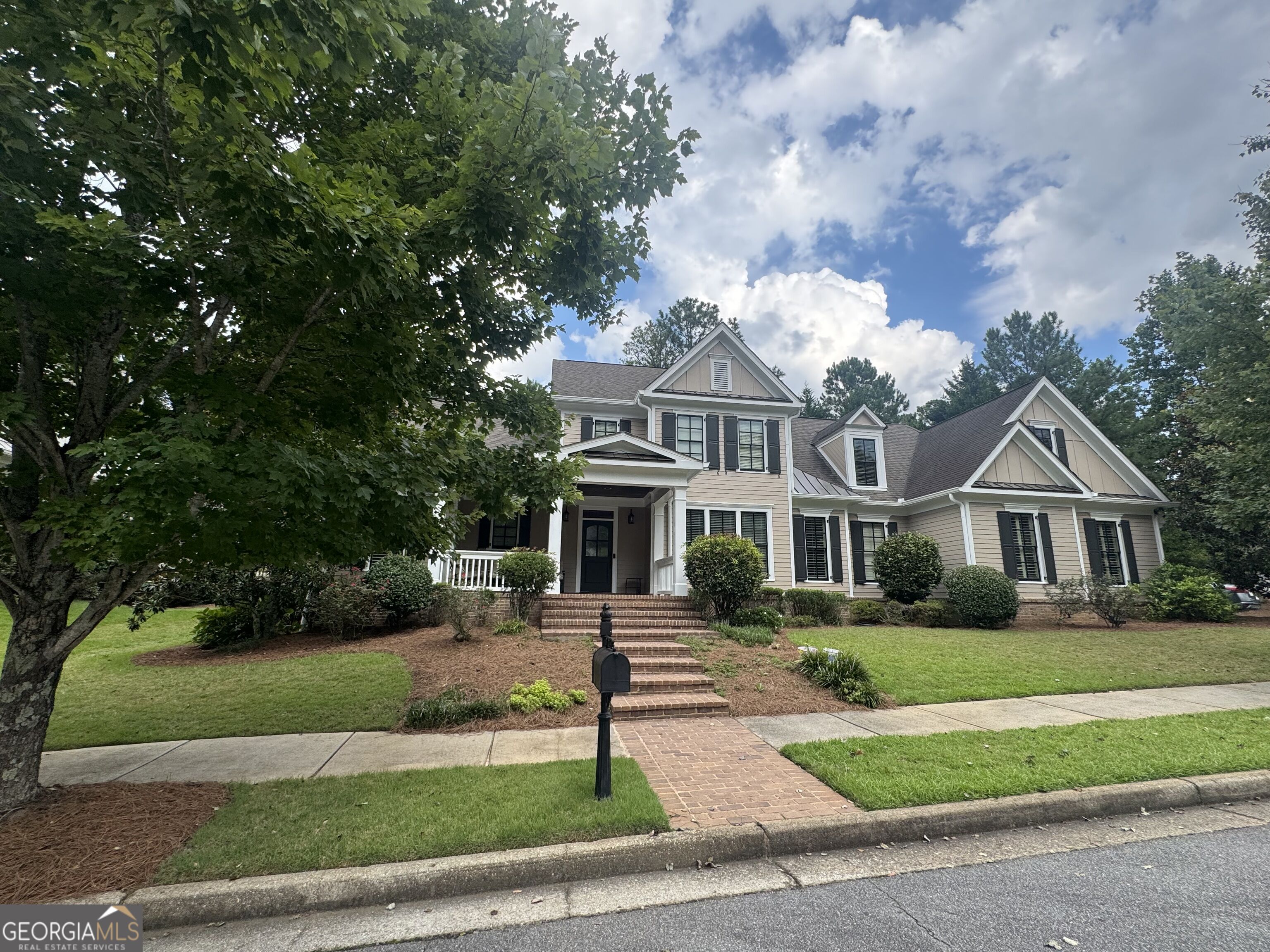 774 Barrett Village Lane Nw Property Photo 1