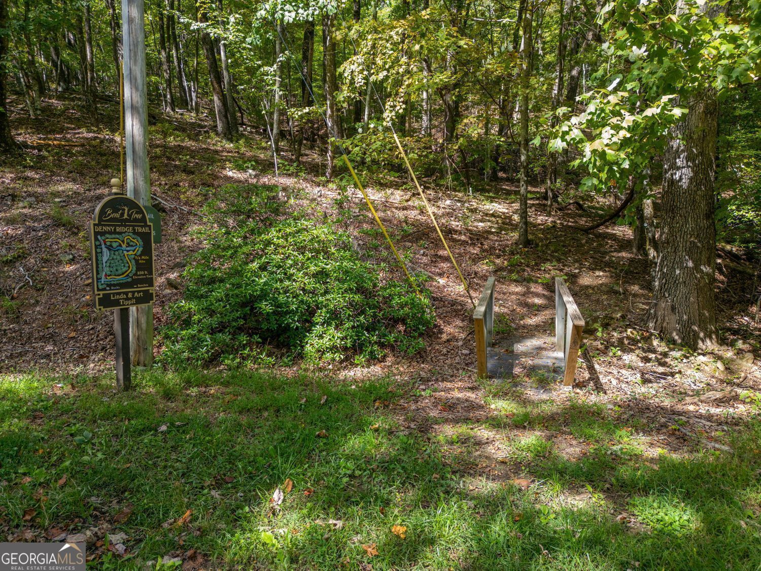 0 Denny Ridge Road Property Photo 11