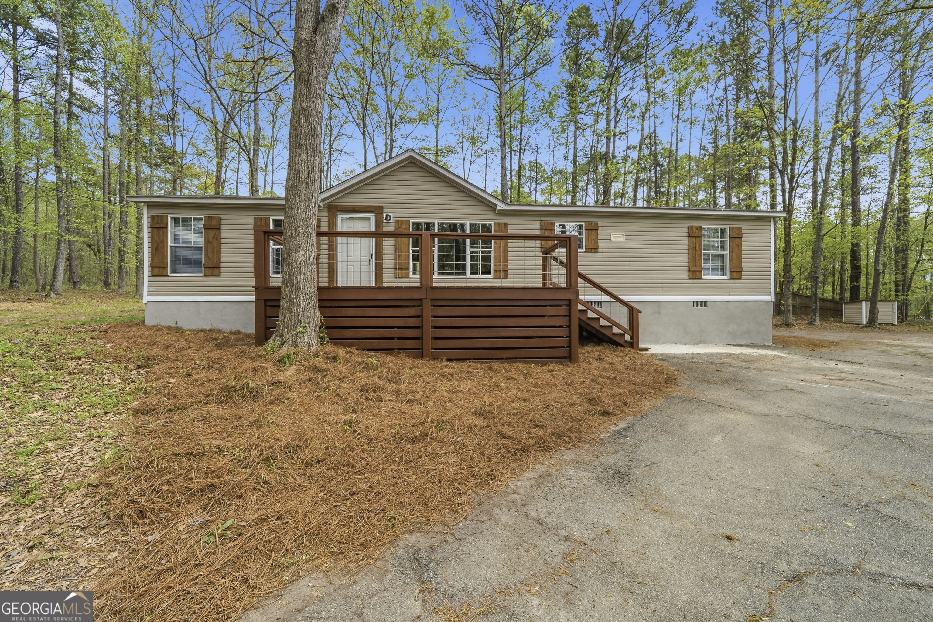 279 Possum Point Drive Property Photo 1
