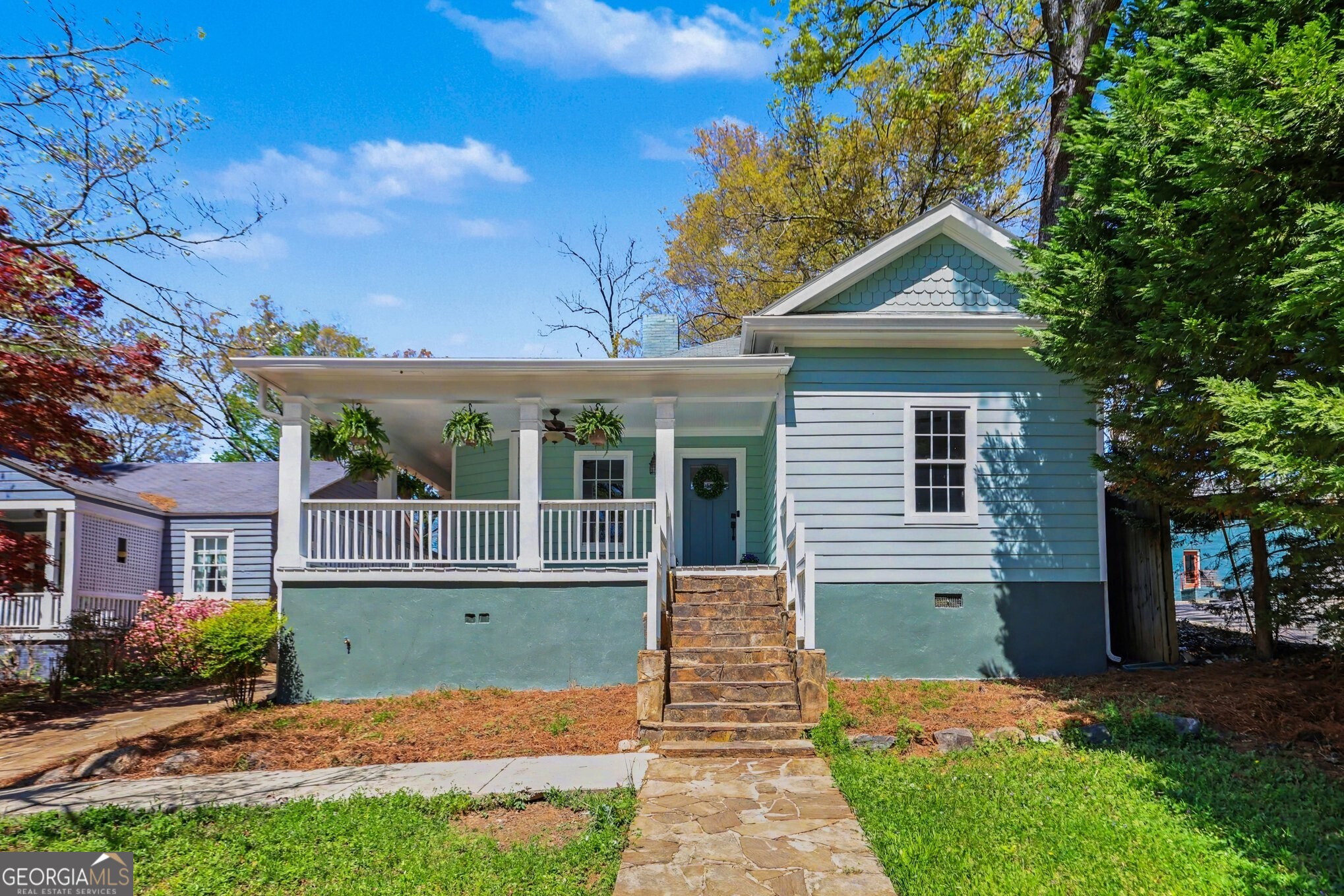 1809 Walker Avenue Property Photo 1