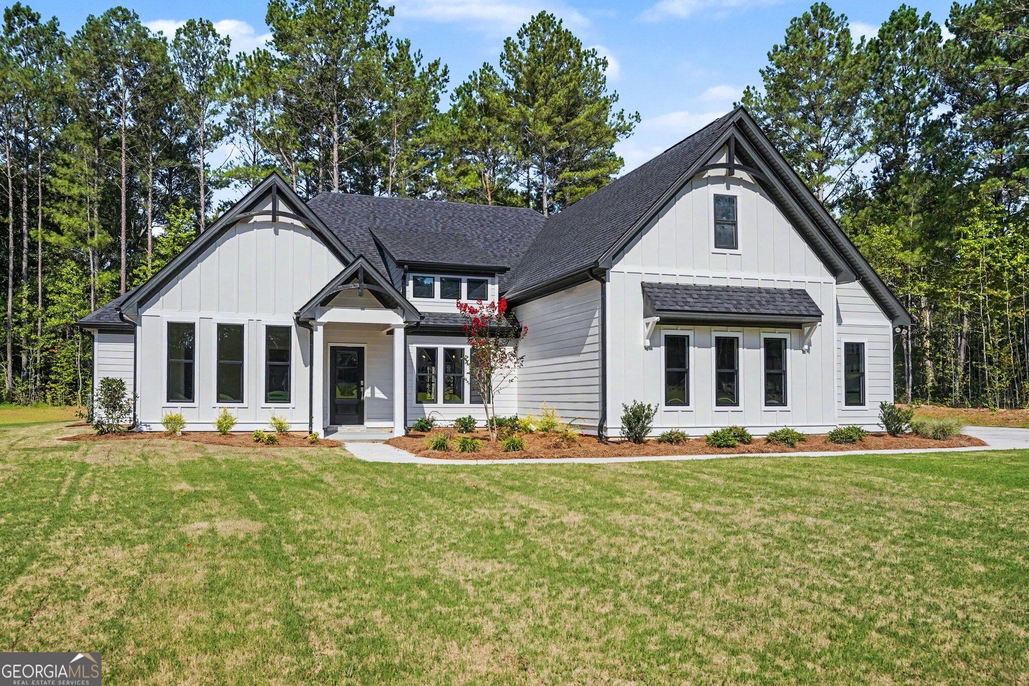 460 Flint Farms Drive Property Photo 1