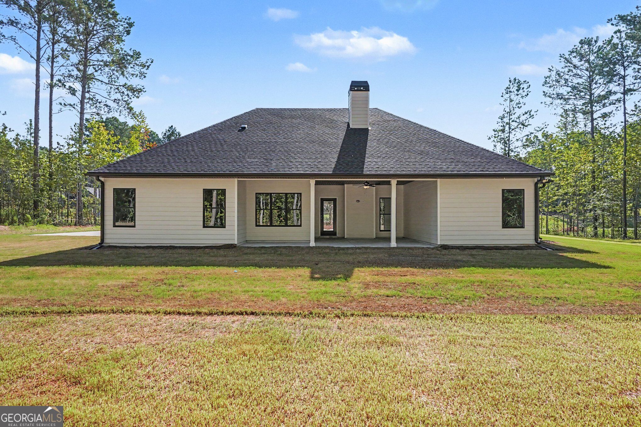 460 Flint Farms Drive Property Photo 37