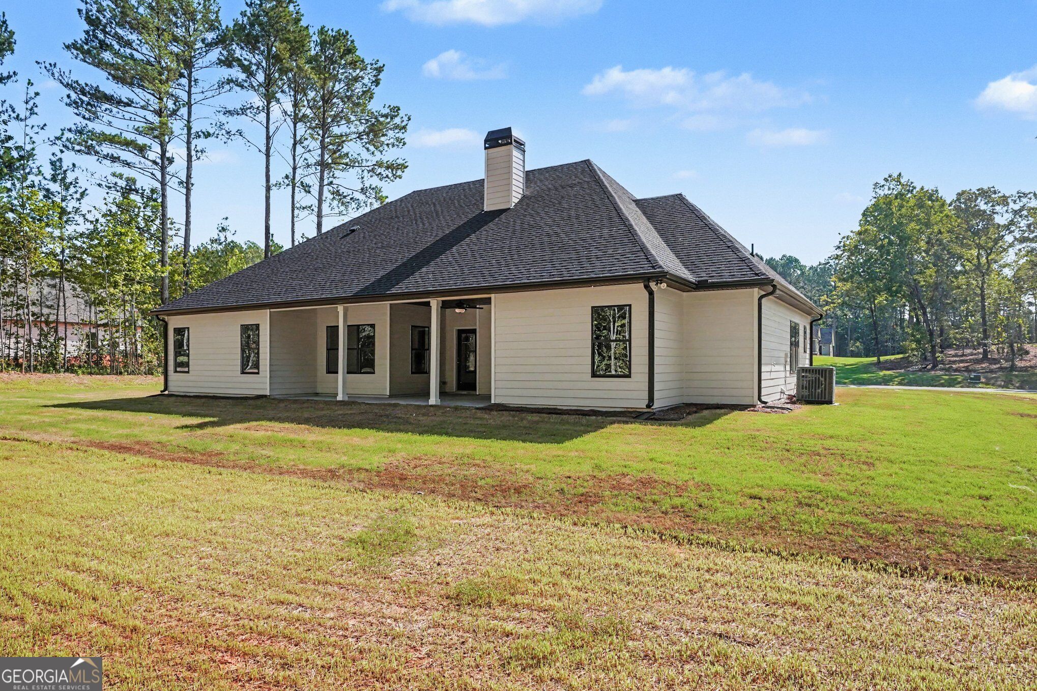 460 Flint Farms Drive Property Photo 38