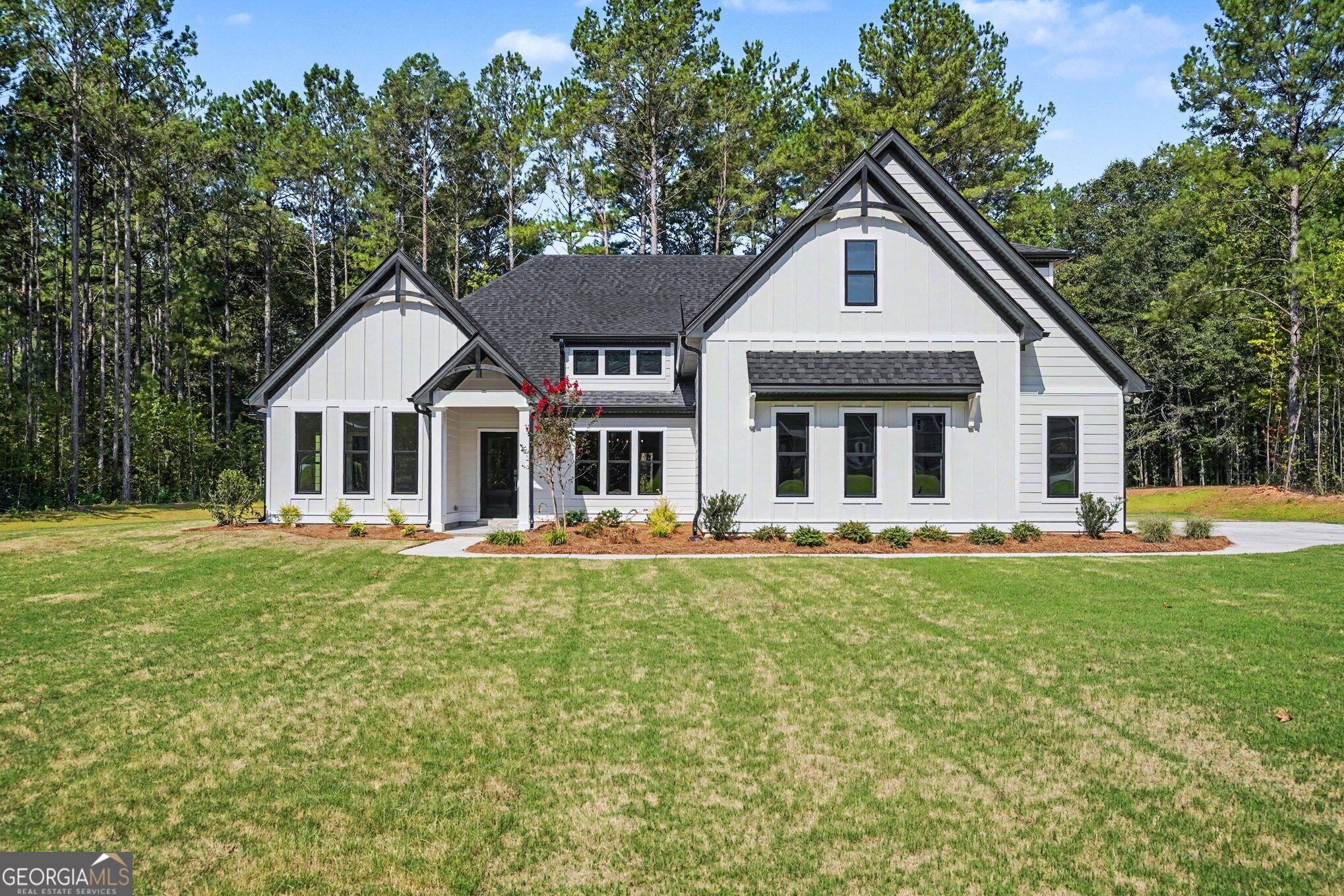 460 Flint Farms Drive Property Photo 40