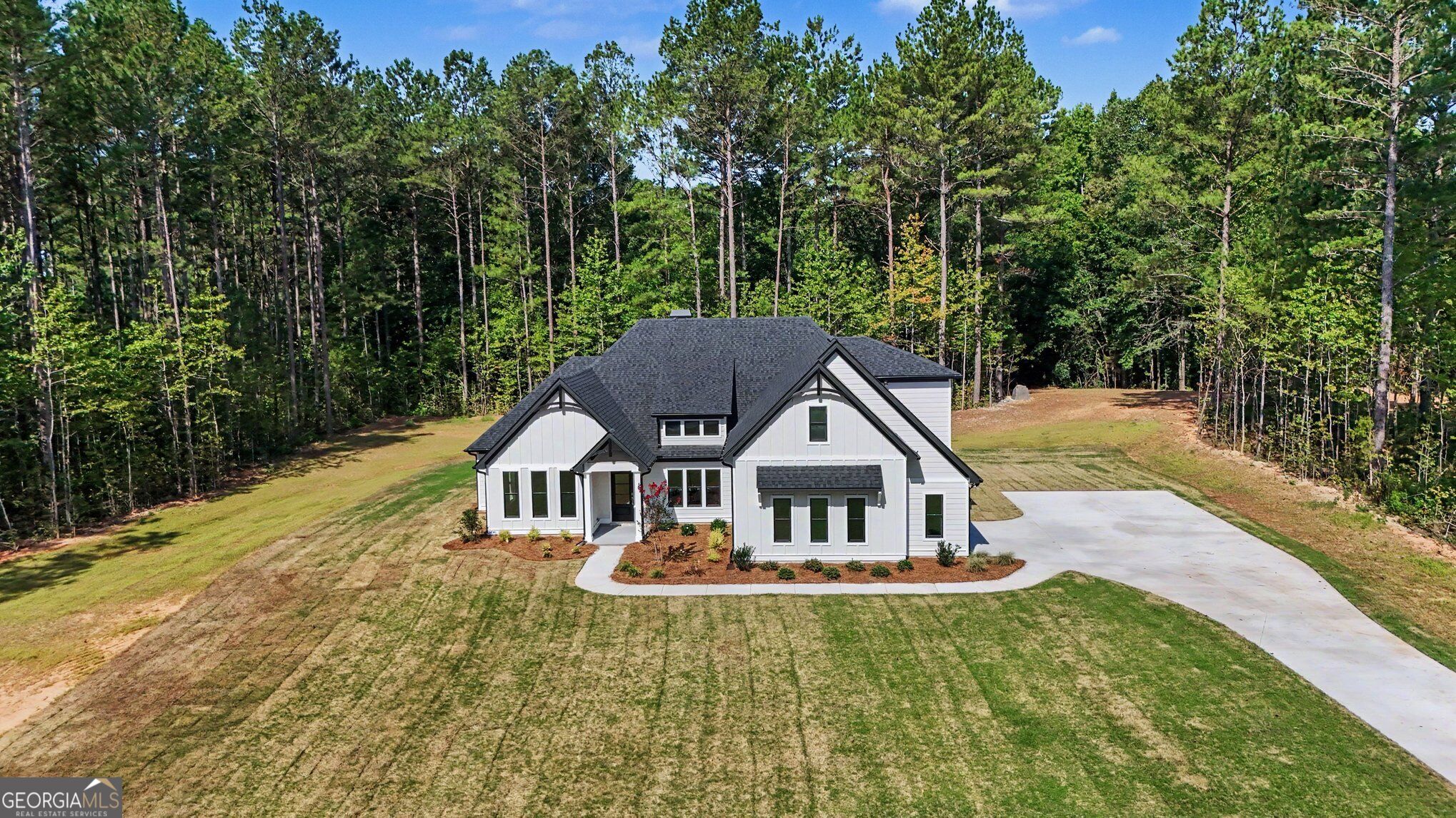 460 Flint Farms Drive Property Photo 42