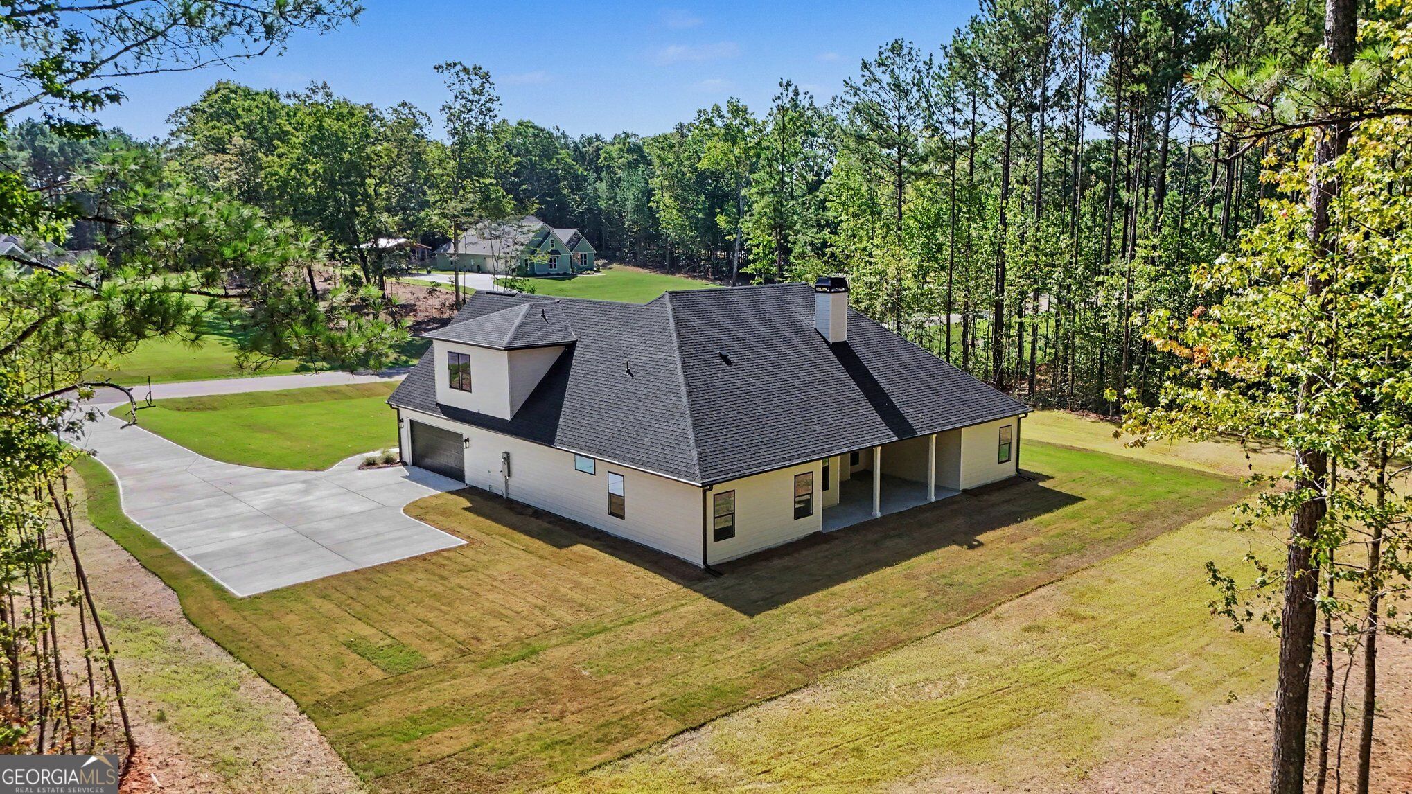 460 Flint Farms Drive Property Photo 43