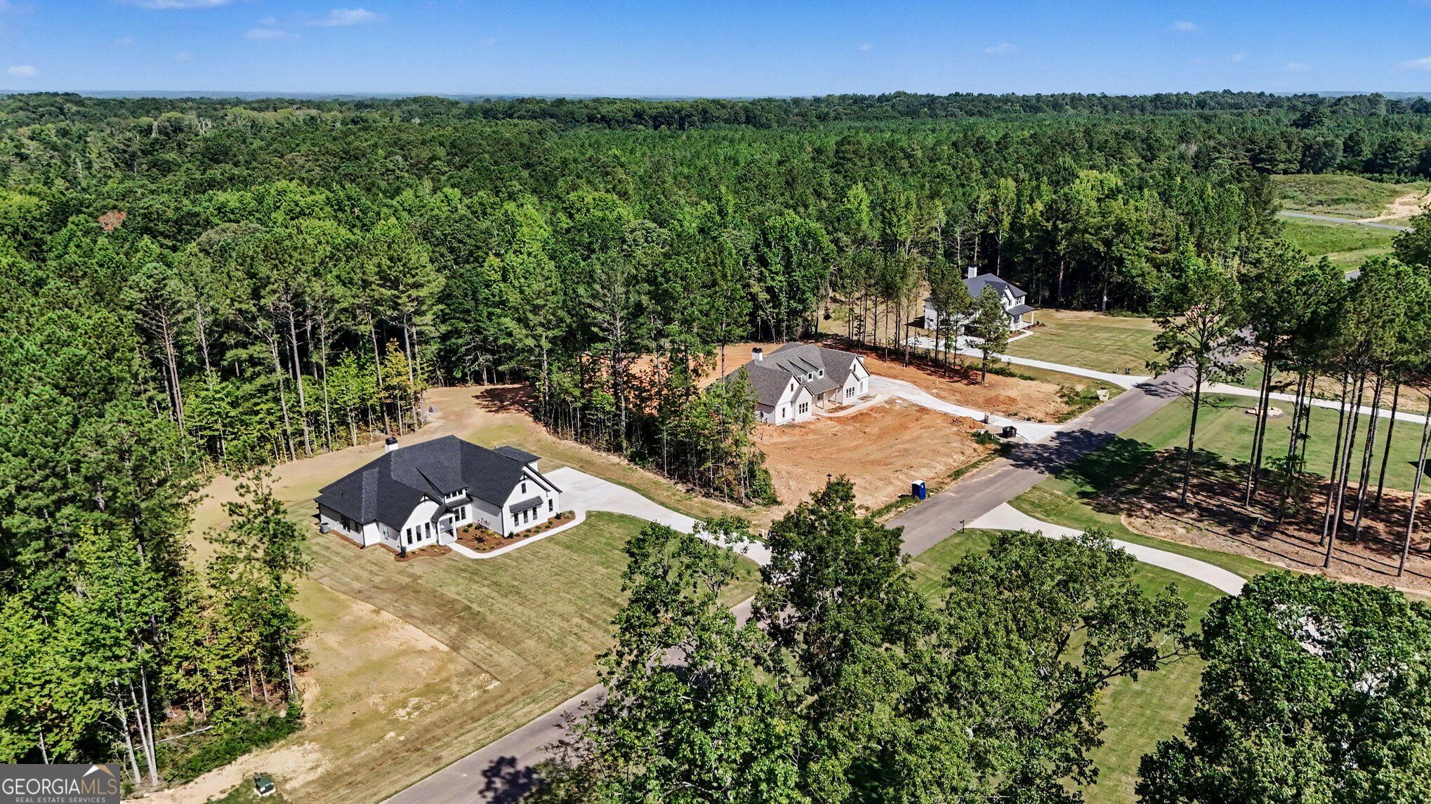 460 Flint Farms Drive Property Photo 44