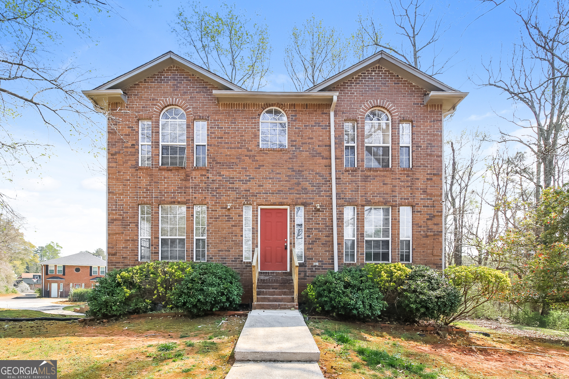 3154 Snapfinger Lane Property Photo 1