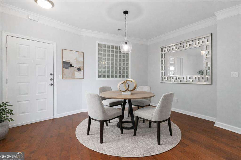 10 Perimeter Summit Boulevard Ne # 4443 Property Photo 3