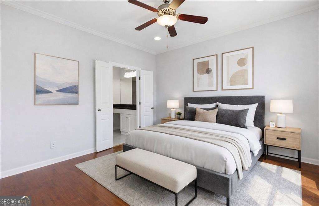 10 Perimeter Summit Boulevard Ne # 4443 Property Photo 10
