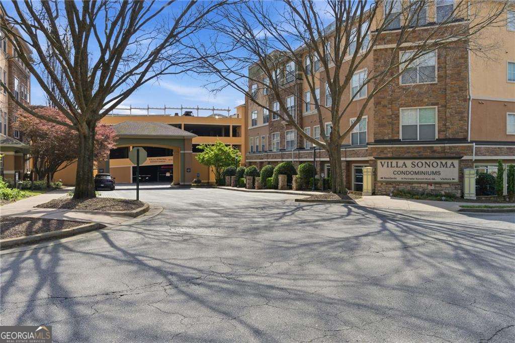 10 Perimeter Summit Boulevard Ne # 4443 Property Photo 33