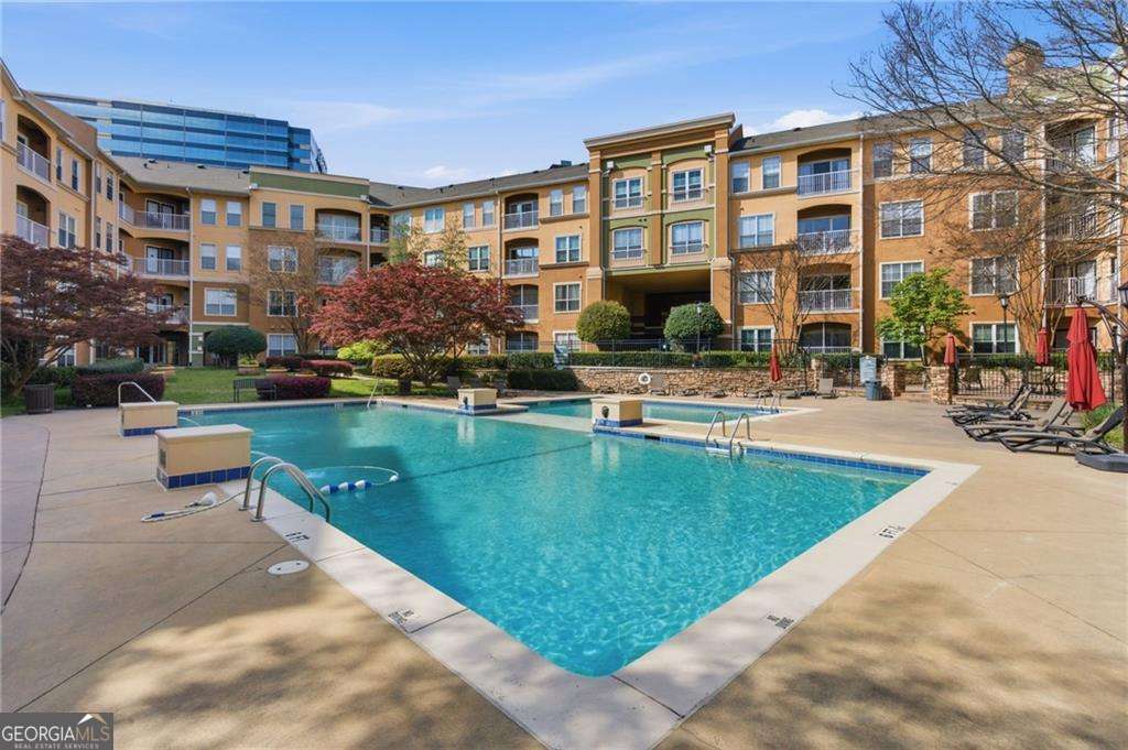 10 Perimeter Summit Boulevard Ne # 4443 Property Photo 34