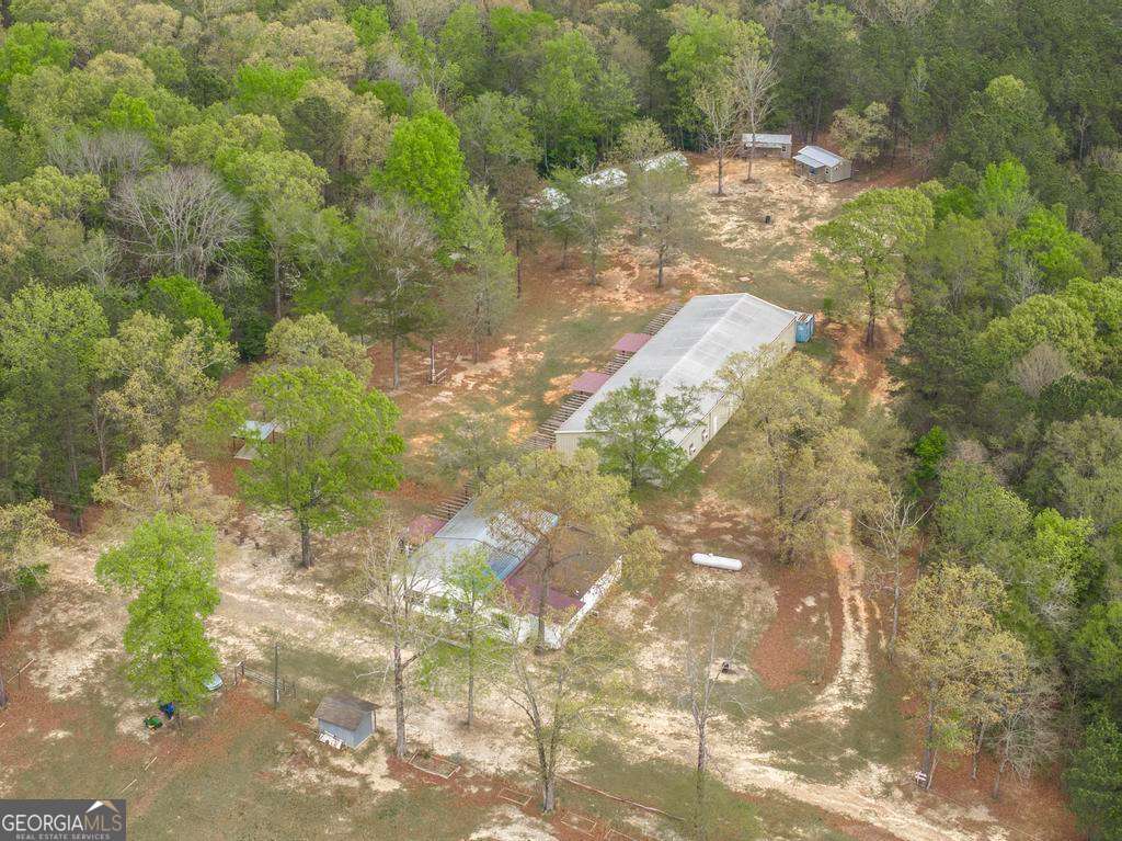 4747 Donnan Road Property Photo 3
