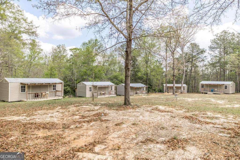 4747 Donnan Road Property Photo 4