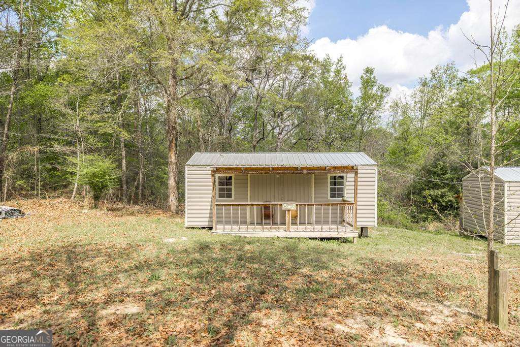 4747 Donnan Road Property Photo 5
